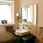 Paradisea Casa Teatro Апартаменты
