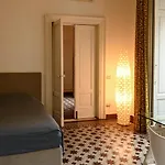 Paradisea Casa Teatro * Катания