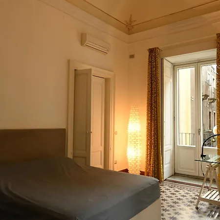 Paradisea Casa Teatro Apartment *