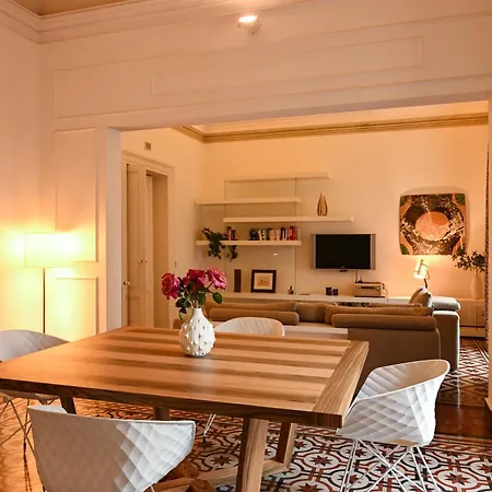 Paradisea Casa Teatro Daire