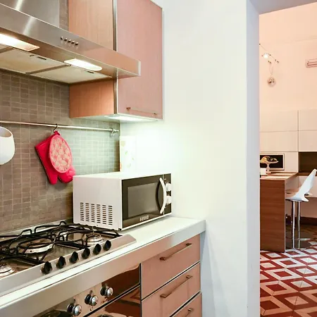 Paradisea Casa Teatro *