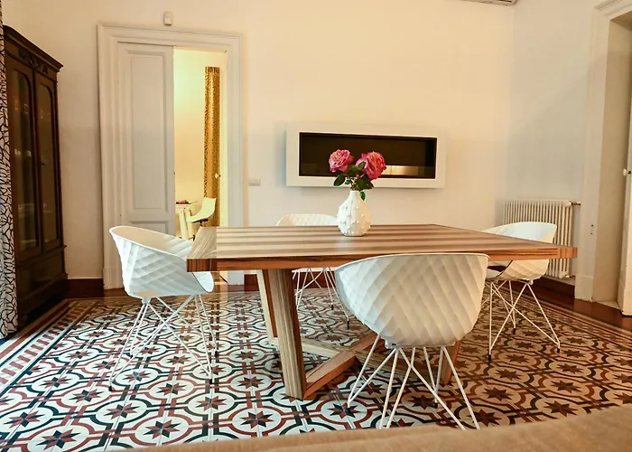 Paradisea Casa Teatro *