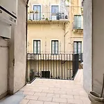 Lejlighed Paradisea Casa Teatro Catania