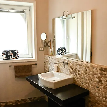 Paradisea Casa Teatro Appartamento