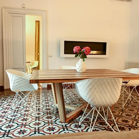 Paradisea Casa Teatro *