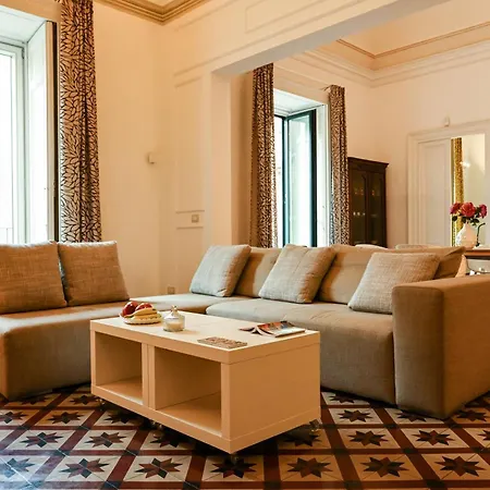 Paradisea Casa Teatro Appartamento Catania