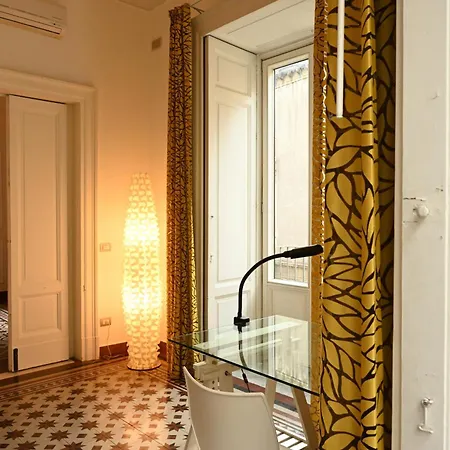 Paradisea Casa Teatro Appartamento *