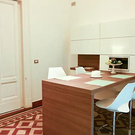 Paradisea Casa Teatro * Catania