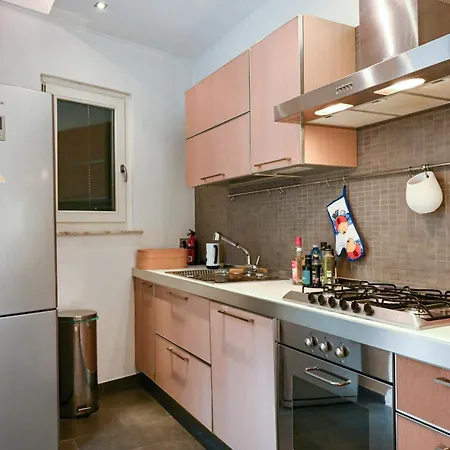 Appartamento Paradisea Casa Teatro