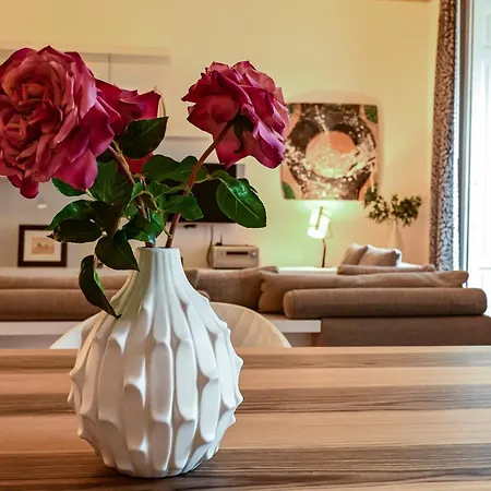 Paradisea Casa Teatro Appartamento *