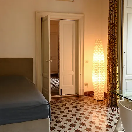 Paradisea Casa Teatro * Catania